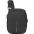 Boxy Sling Torba na ramię 16 cm Model black Boxy Sling Torba na ramię 16 cm Model black