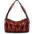  Faye Torba na ramię M Skóra 35 cm Model red rock