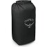  Ultralight Pack Liner Duża sakwa 72 cm Model black