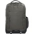 The Authority Pack DLX Backpack 48 cm przegroda na laptopa Model eco titanium The Authority Pack DLX Backpack 48 cm przegroda na laptopa Model eco titanium