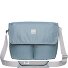  Coreway Torba typu Messenger 36 cm Komora na laptopa Model heron