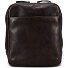  London Mini Torba Torba na ramię XS Skóra 18 cm Model brown