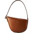  Numah Torba na ramię Skórzany 26 cm Model medium brown