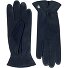  Antwerp Gloves Leather Model classic navy | 6,5