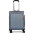  Cloudrider 4 kółka Walizka kabinowy S 55 cm z plisą rozprężną Model stone blue