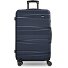  Essentials 16 LARGE 4 kółka Walizka 77 cm Model dark-Blue