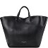  (IN) Complete Shopper Bag Skóra 30 cm Model nero
