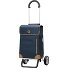  Scala Shopper Plus Weda wózek sklepowy 48 cm Model blau