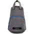  Spark Plecak miejski 34 cm Model gunmetal pop