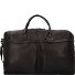 Urban Poets Torba podróżna Weekender Skórzany 56 cm Model dark ash Urban Poets Torba podróżna Weekender Skórzany 56 cm Model dark ash