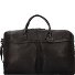  Urban Poets Torba podróżna Weekender Skórzany 56 cm Model dark ash