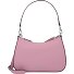 Danni Torba na ramię Skórzany 26.5 cm Model rose mauve Danni Torba na ramię Skórzany 26.5 cm Model rose mauve
