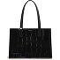  Welona Shopper Bag 36 cm Model black