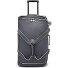  Basic Teagan 2 kółka Torba podróżna M 66 cm Model moonlit grey