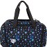  Torba sportowa 37 cm Model Star Night