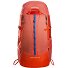  Kings Peak 45 Plecak 63 cm Model red orange