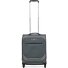  Joy 4 kółka Walizka kabinowy 55 cm z plisą rozprężną Model anthrazit