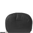  Skórzany portfel Soft Penny 13 cm Model schwarz