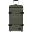  Transit'R Plus 4 kółka Torba podróżna 68 cm Model tarp forest
