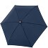  Nature Mini Kieszonkowy parasol 18 cm Model deep navy
