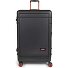  Resist'R Zip 4 kółka Walizka 84 cm Model black