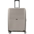  Jet 4 kółka Walizka 75 cm z funkcją poszerzenia Model taupe