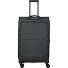  Skaii 4 kółka Walizka L 78 cm z funkcją poszerzenia Model anthracite