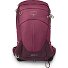  Sirrus 24 Plecak w 49 cm Model elderberry purple-chiru tan