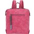 Bitzi04 Plecak miejski 30 cm Model berry pink Bitzi04 Plecak miejski 30 cm Model berry pink