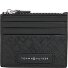Monogram Etui na karty kredytowe Skórzany 10.5 cm Model black Monogram Etui na karty kredytowe Skórzany 10.5 cm Model black