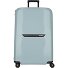  Magnum Eco 4 kółka Walizka 81 cm Model ice blue