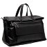  Lazio Torba podróżna Weekender Skórzany 50 cm Model black