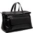  Lazio Torba podróżna Weekender Skórzany 50 cm Model black