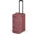 Torba podróżna na 2 kółkach Duffle Essentials 55 cm M z klapą rozporową Model rose Torba podróżna na 2 kółkach Duffle Essentials 55 cm M z klapą rozporową Model rose