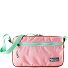  Vardag Torba na ramię 25 cm Model poppy pink-khaki dust