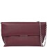  Torba na ramię 30 cm Model oxblood