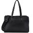  Just Pure Torba na ramię Skóra 36 cm Komora na laptopa Model ash