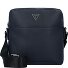 Saffiano Torba na ramię 22.5 cm Model dark blue Saffiano Torba na ramię 22.5 cm Model dark blue