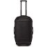  Transporter 60 2 kółka Torba podróżna 66 cm Model raven black-black