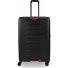  Comby Grip L Exp 4 kółka Walizka L 74 cm z funkcją poszerzenia Model black