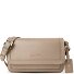  Bologna Leather Torba na ramię Skóra 21 cm Model sand