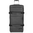  Transit'R Plus 4 kółka Torba podróżna 68 cm Model black denim