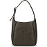  Anett Torba na ramię 22 cm Model dark green