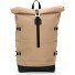  Icon Plecak 65 cm Komora na laptopa Model beige