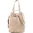  Half Logo Plecak miejski 34 cm Model weiss