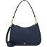 Danni Torba na ramię Skórzany 26.5 cm Model refined navy Danni Torba na ramię Skórzany 26.5 cm Model refined navy