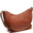  Peckham Torba na ramię Skórzany 37 cm Model cognac
