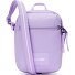  Pacsafe Go Mini Torba Torba na ramię 12.5 cm Model lavender
