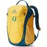  Wander 8 Plecak dla dzieci 36 cm Model aqua yellow