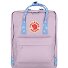  Kanken Plecak 38 cm Model pastel lavender-confetti